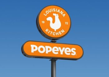 Popeyes picks McKinney as AOR to tap into brand love
