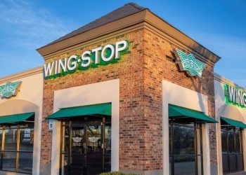 Wingstop names 72andSunny creative AOR to grow brand awareness