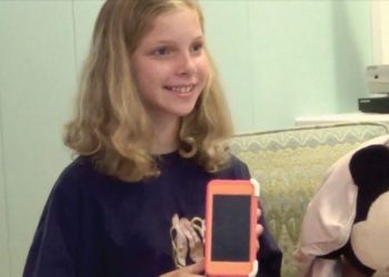 Dove pushes for legislation to protect kids’ self-esteem from social media