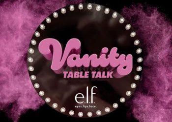 E.l.f. debuts ‘Vanity Table Talk’ series with Jennifer Coolidge