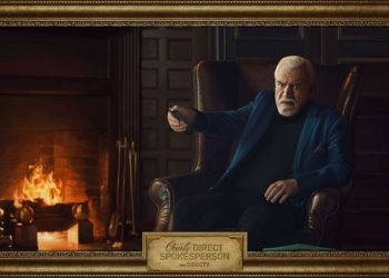 DirecTV succeeds with Brian Cox as ‘Overly Direct Spokesperson’