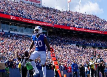 NFL makes Horizon global AOR for its media business