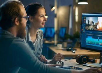 Best Digital Agency Showreel Videos in 2023