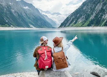 Top Digital Marketing Strategies for Tourism  & Travel Agencies