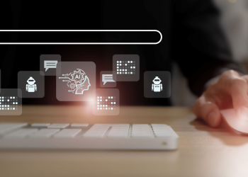 Marketing among top AI applications for small businesses | MarTech