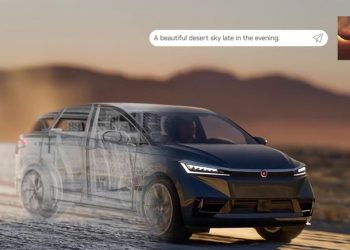 WPP shakes up creative process with AI-powered content engine