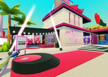 NYX celebrates LGBTQIA+ gaming communities in new Pride campaign