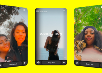 Snap tests My AI sponsored links amid expansion of ad formats