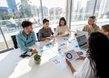 A strong small business digital ad market must remain free of overregulation