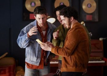 Candy Crush ‘candifies’ the Jonas Brothers for gaming tie-up