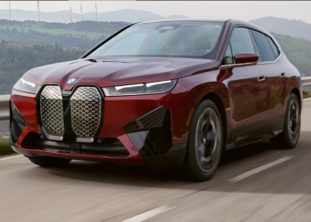 BMW applies sustainability to messaging and media buy