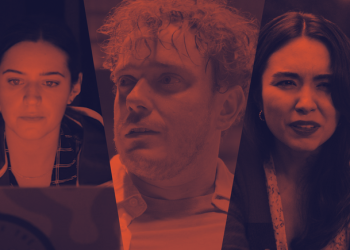 Tubi targets upfronts attendees with satirical short films