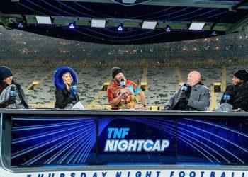 Amazon brings greater precision, interactivity to football streaming ads