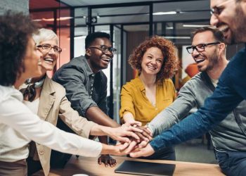 Why a shifting marketing landscape requires a people-first mindset