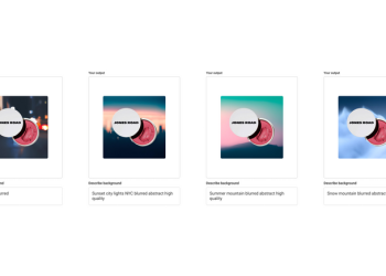 Meta bets its advertising scale can differentiate new generative AI tools