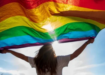 Creative Pride Month Ideas & Best Social Media Posts to Check Before Putting up LGBTQ+ Flags into Logos