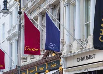 3 Best Marketing and Advertising Strategies of Famous Luxury Brands