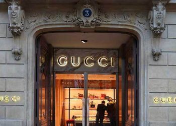 Gucci’s Marketing Strategies and Examples Through Years
