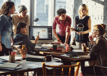 Marketing work management best practices: Dashboards, templates and requests | MarTech