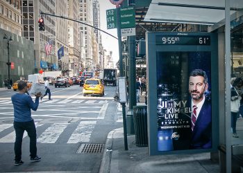 Programmatic’s ad targeting and optimization come to digital out-of-home | MarTech