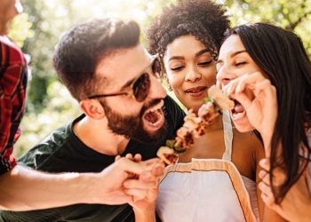 5 reasons CPG food and beverage brands are choosing Snapchat