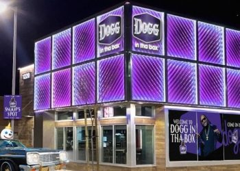 Jack in the Box, Corona kick back for summer with help from Snoop Dogg