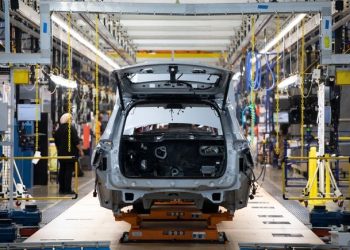 Jeep owner Stellantis appoints first AOR for reaching Black audiences