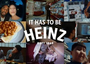 Heinz honors ‘irrational’ fan love in first unified global brand platform