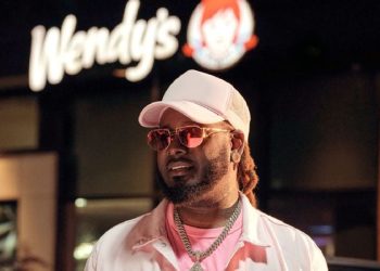 Wendy’s and T-Pain remix ‘Buy U A Drank’ for Frosty push