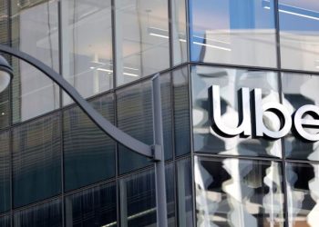 Uber boosts advertising sales pitch with help from Omnicom