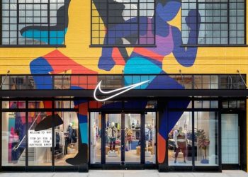 Nike broadens focus to holistic fitness with ‘Well Collective’