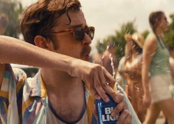 Bud Light looks to rebound from controversy with huge summer push
