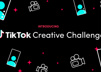 TikTok launches ‘Creative Challenge’ to provide more opportunities for creators