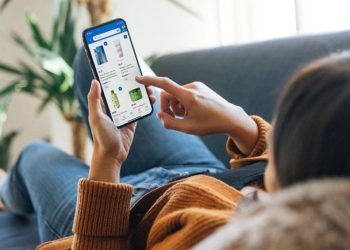 Walmart’s ad biz finds early success with video partners like Roku