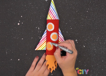 Crayola extends content strategy to Pinterest, TikTok following strong YouTube results