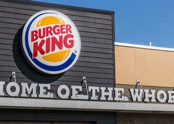 5 Examples of Burger King Marketing & Advertising Strategies
