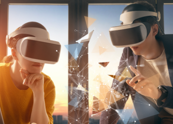 Will Generative AI and Mixed Reality Technologies Change Our Lives Radically?