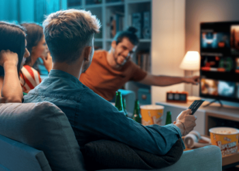 TV ad revenue challenged by writers’ strike | MarTech