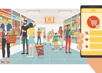 How a small chain is going big with a retail media network | MarTech