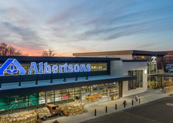 Albertsons reinventing digital circulars with Meta pilot