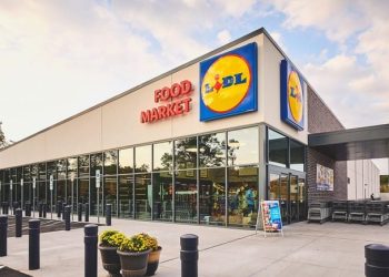 Lidl operator taps The Trade Desk to expand retail media