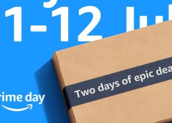 Amazon launches TikTok game show for Prime Day