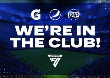 PepsiCo deepens soccer ties with EA Sports partnership