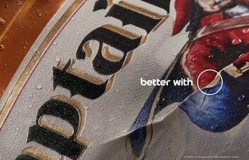 Pepsi vies to unseat Coke as preferred cola pairing with rum