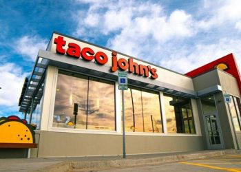 Taco John’s abandons Taco Tuesday trademark, issues charity challenge