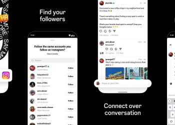 Meta launches Threads, provides insights into coming elements