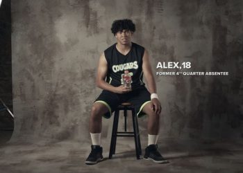 Gatorade teams with Meta, The Weather Channel for summer PSA