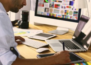 Best 10 Free & Online Graphic Design Software in 2023