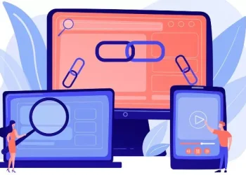 The Connection Between Backlinks and Authority