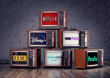 The Impact of Streaming Services on the Entertainment Industry